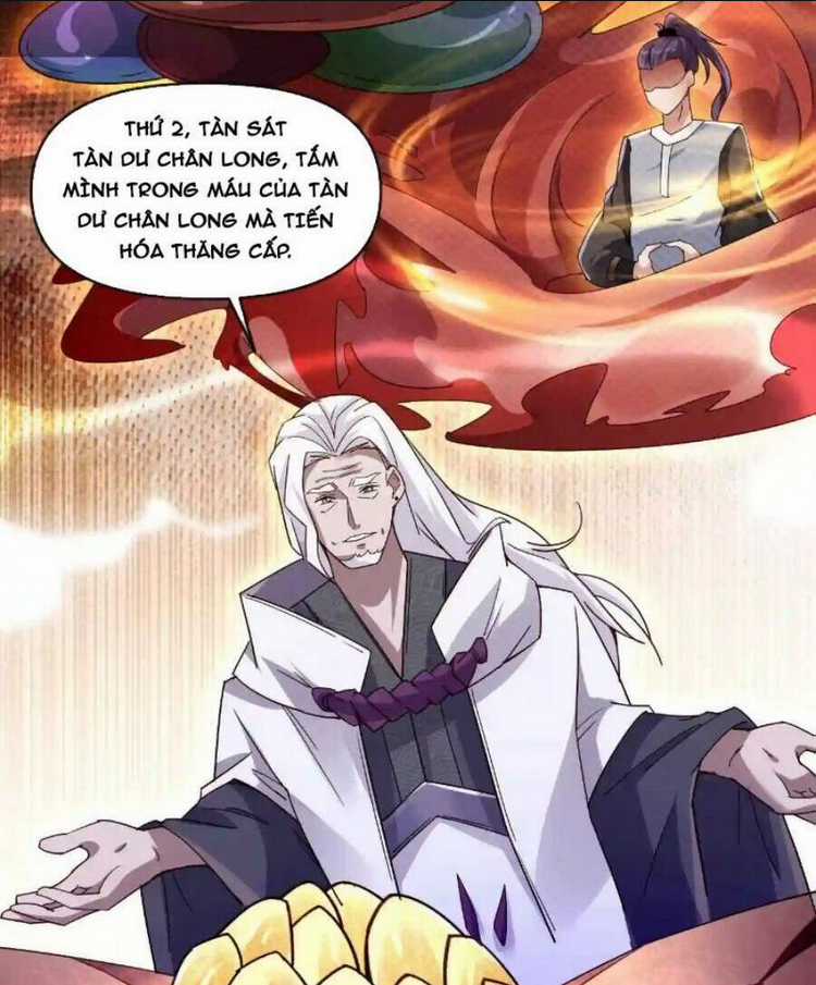 Vô Địch Đốn Ngộ Chapter 10 trang 16