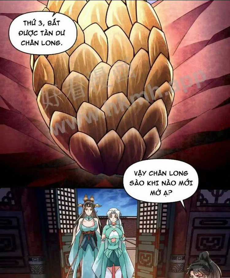 Vô Địch Đốn Ngộ Chapter 10 trang 17