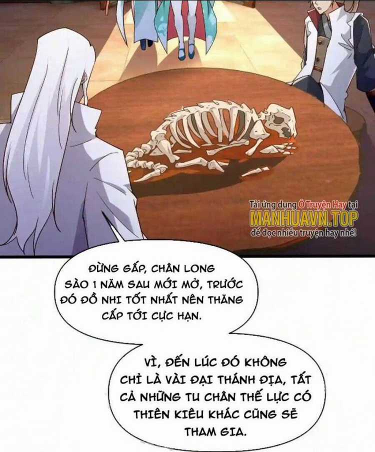 Vô Địch Đốn Ngộ Chapter 10 trang 18