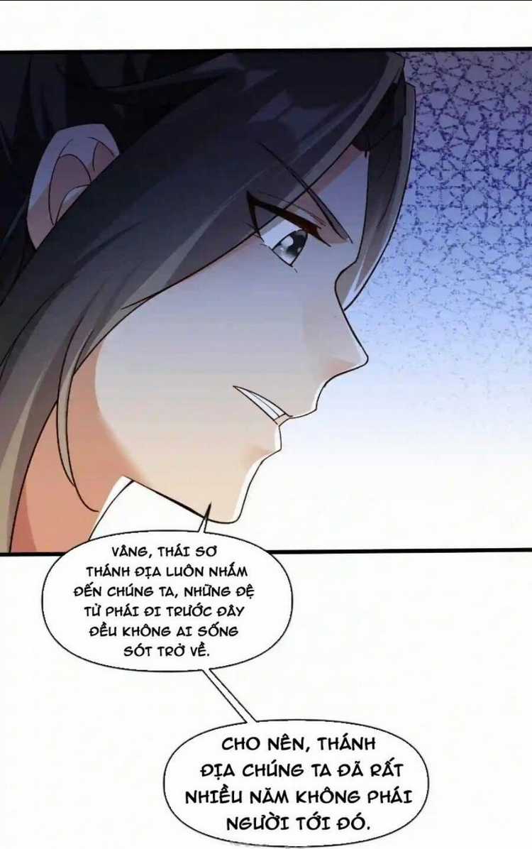 Vô Địch Đốn Ngộ Chapter 10 trang 19