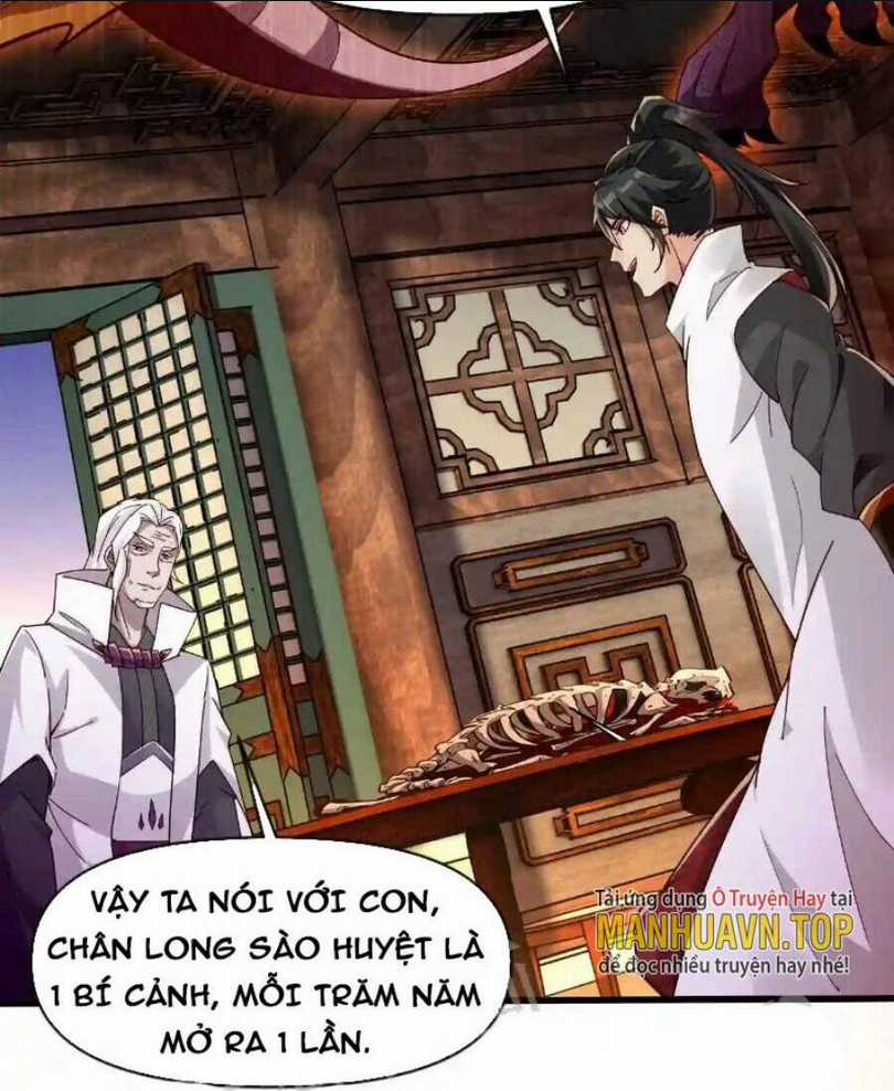 Vô Địch Đốn Ngộ Chapter 10 trang 2