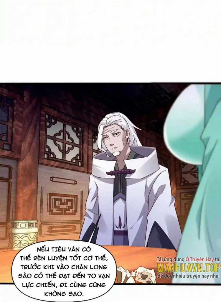 Vô Địch Đốn Ngộ Chapter 10 trang 22