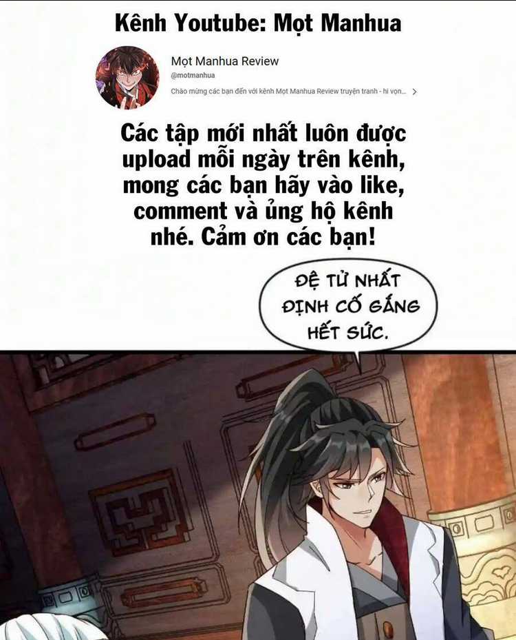 Vô Địch Đốn Ngộ Chapter 10 trang 23