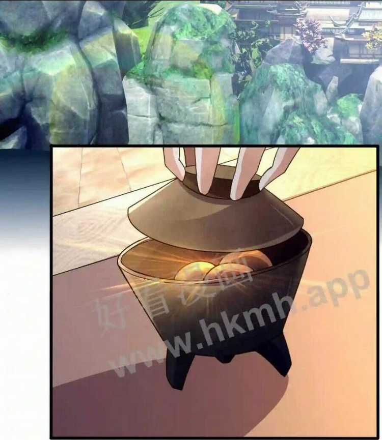 Vô Địch Đốn Ngộ Chapter 10 trang 27