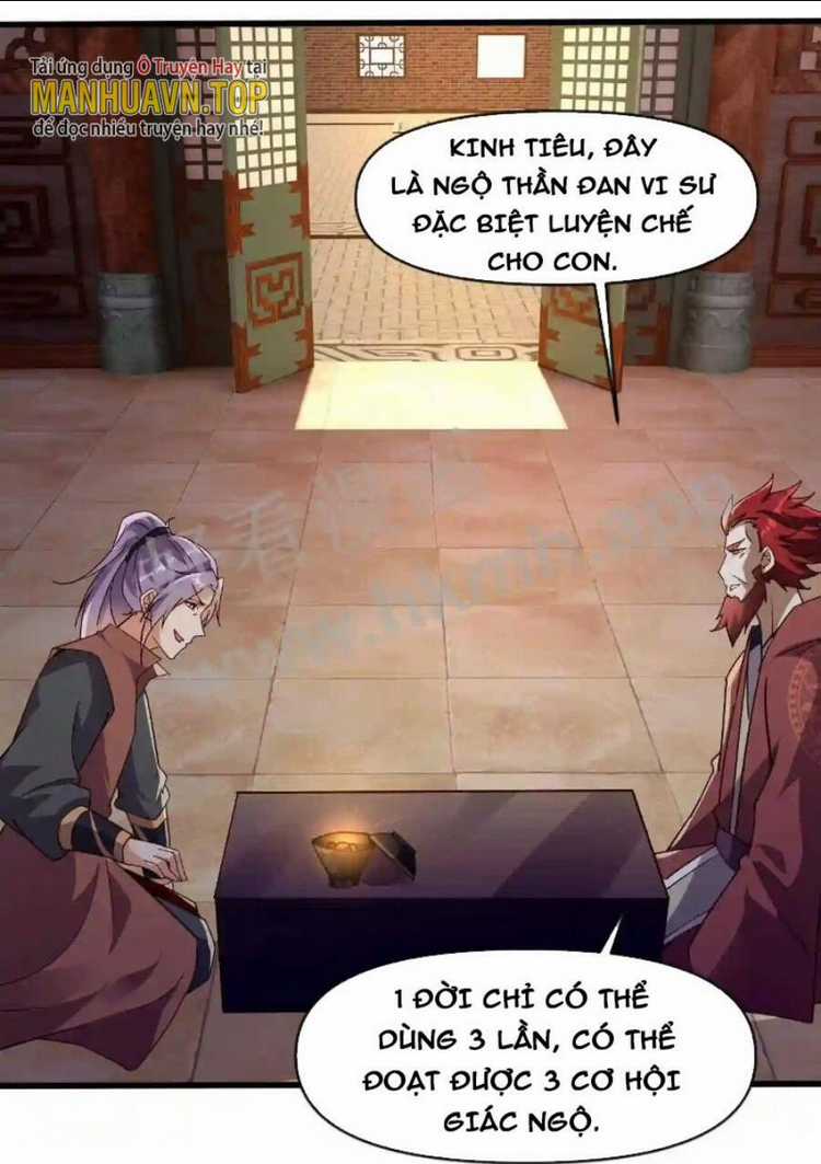 Vô Địch Đốn Ngộ Chapter 10 trang 29