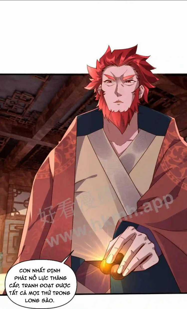 Vô Địch Đốn Ngộ Chapter 10 trang 30