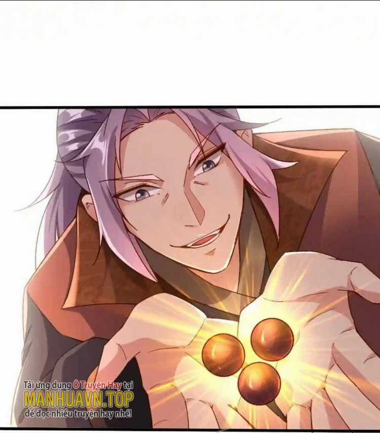 Vô Địch Đốn Ngộ Chapter 10 trang 31