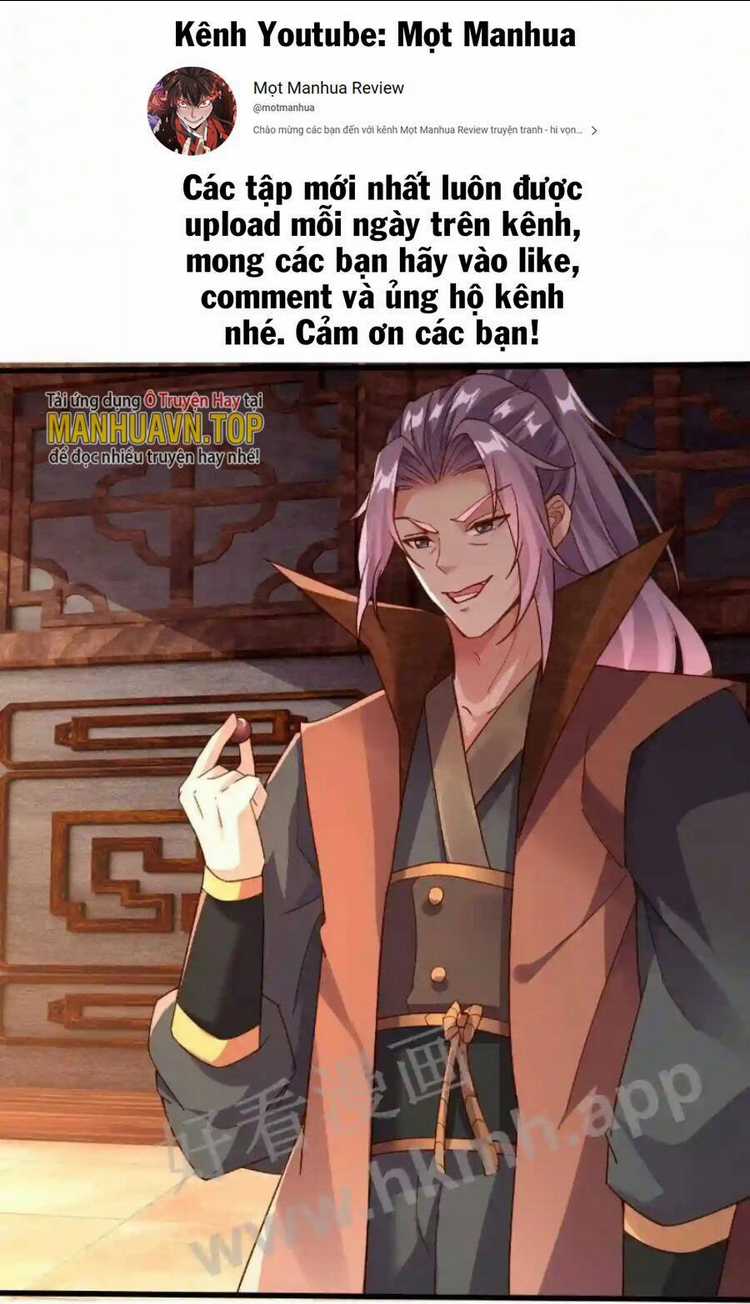 Vô Địch Đốn Ngộ Chapter 10 trang 33