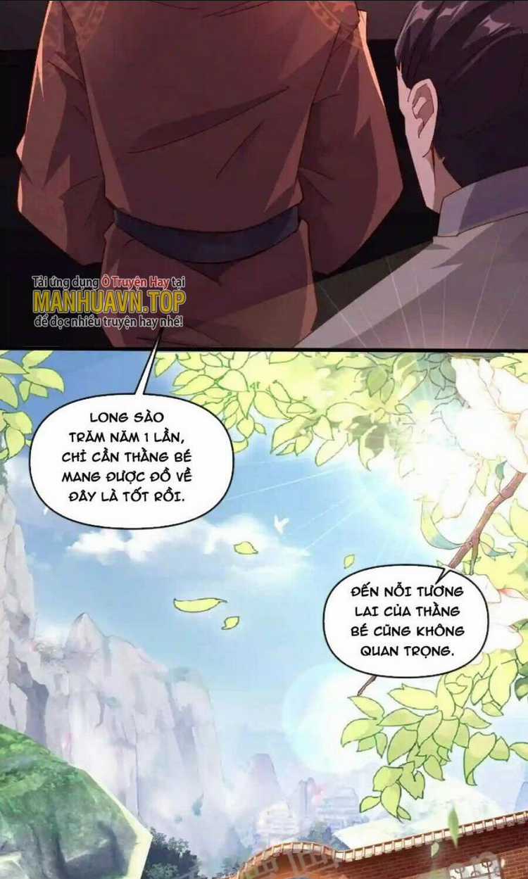 Vô Địch Đốn Ngộ Chapter 10 trang 35