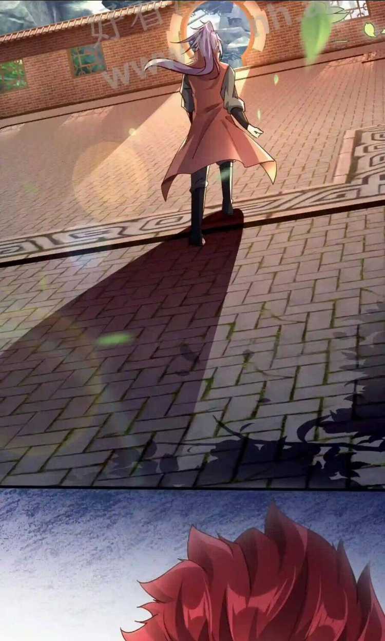 Vô Địch Đốn Ngộ Chapter 10 trang 36