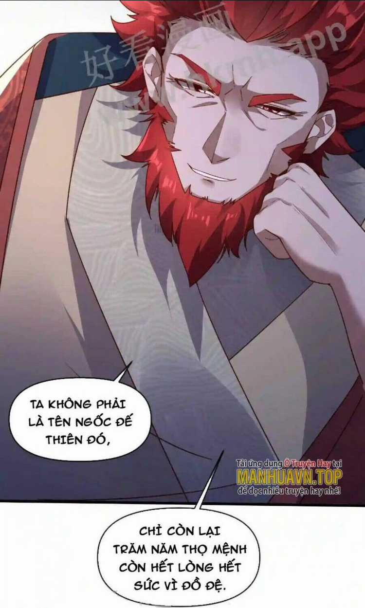 Vô Địch Đốn Ngộ Chapter 10 trang 37