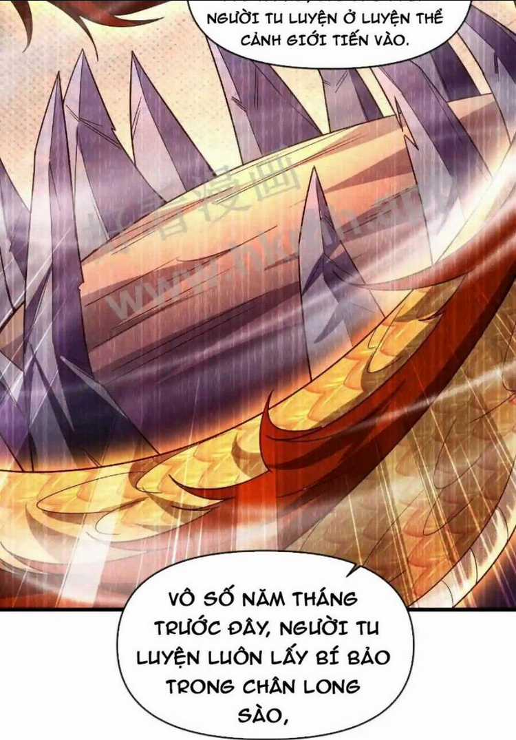 Vô Địch Đốn Ngộ Chapter 10 trang 6