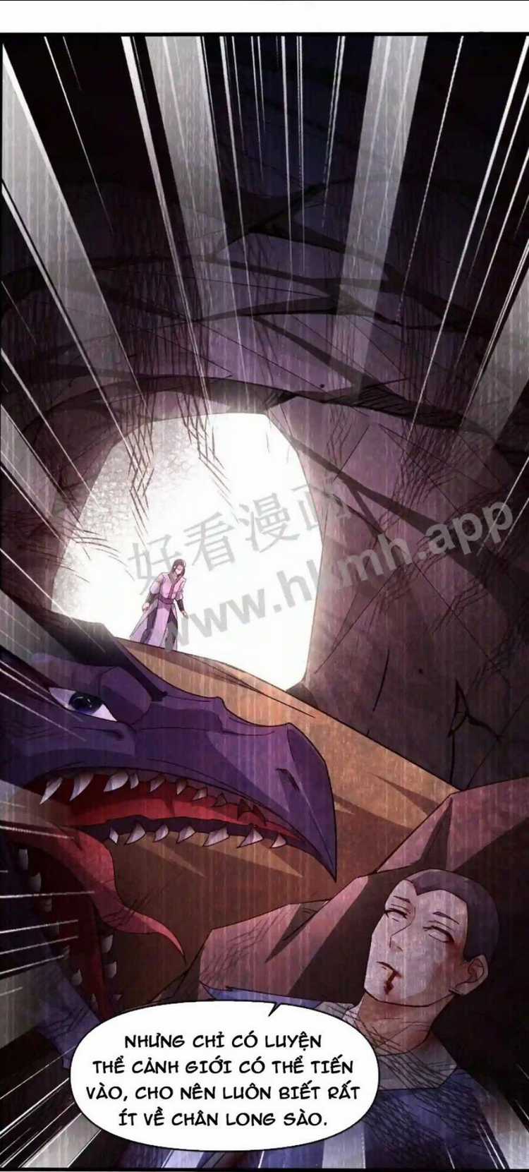 Vô Địch Đốn Ngộ Chapter 10 trang 7