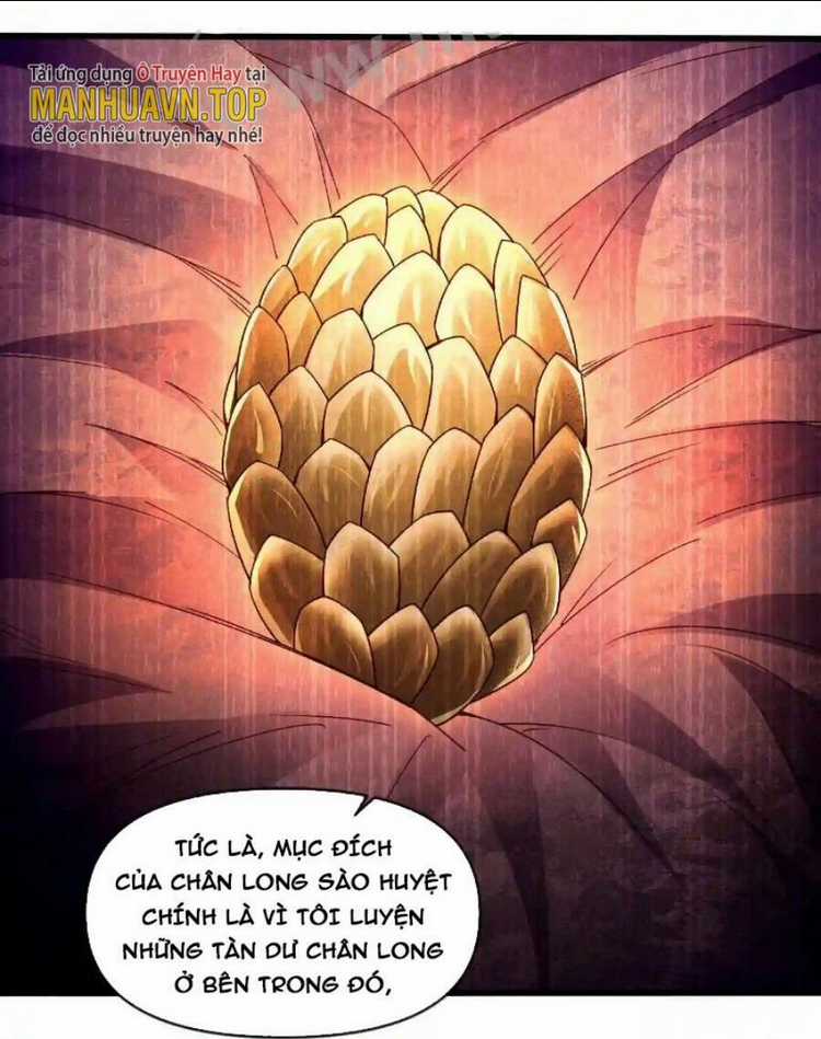 Vô Địch Đốn Ngộ Chapter 10 trang 9