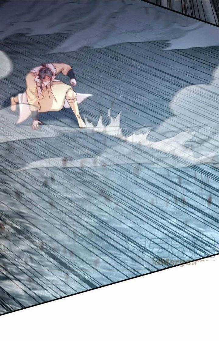 Vô Địch Đốn Ngộ Chapter 101 trang 1