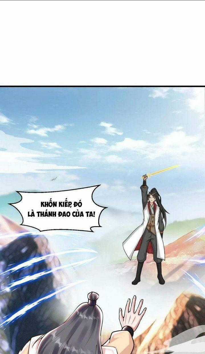 Vô Địch Đốn Ngộ Chapter 102 trang 1