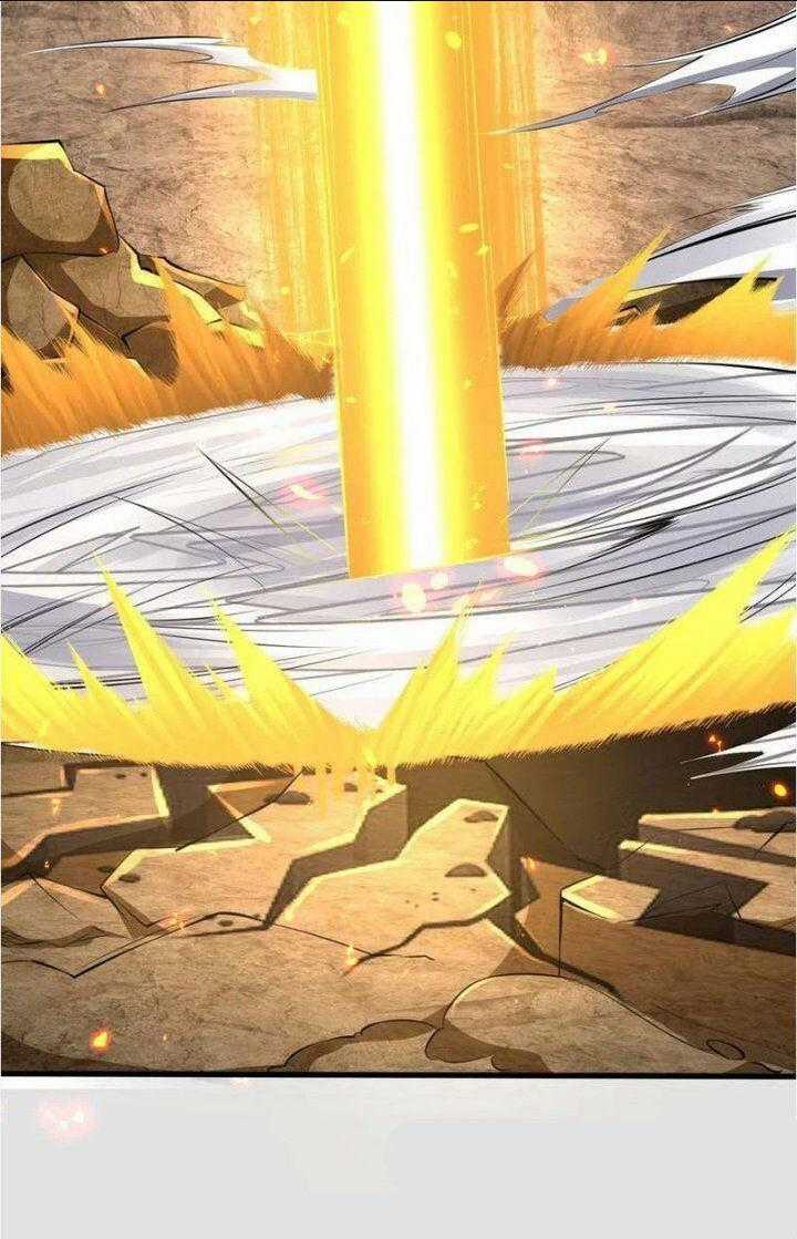 Vô Địch Đốn Ngộ Chapter 103 trang 1