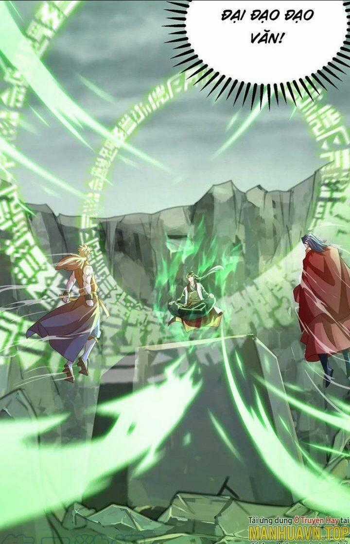 Vô Địch Đốn Ngộ Chapter 104 trang 1