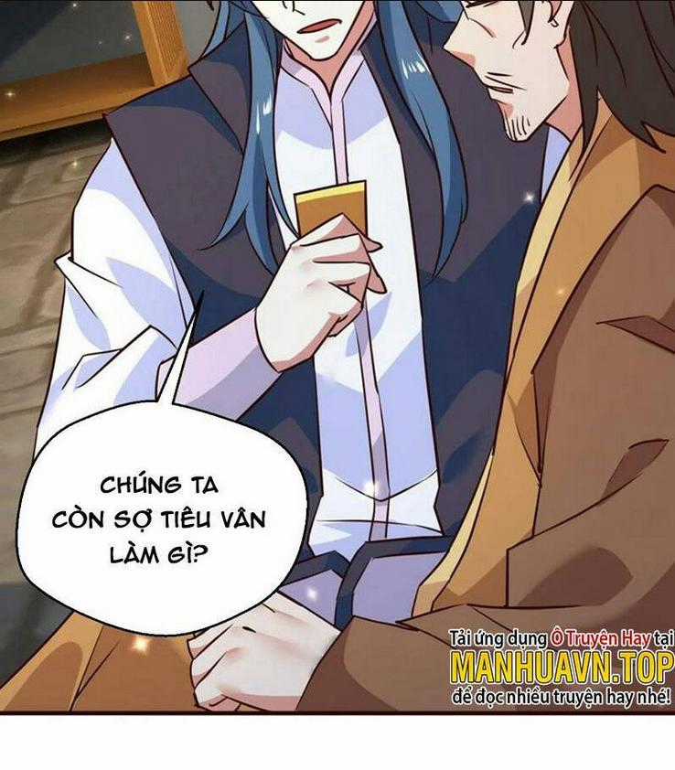 Vô Địch Đốn Ngộ Chapter 106 trang 1