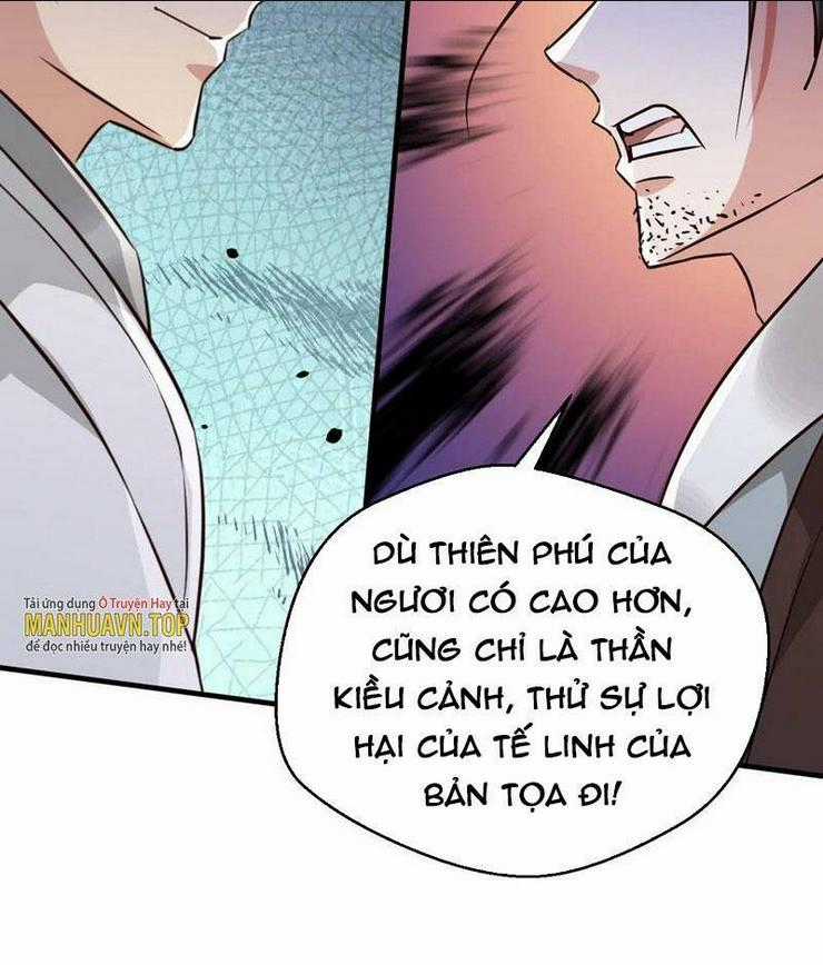 Vô Địch Đốn Ngộ Chapter 108 trang 1