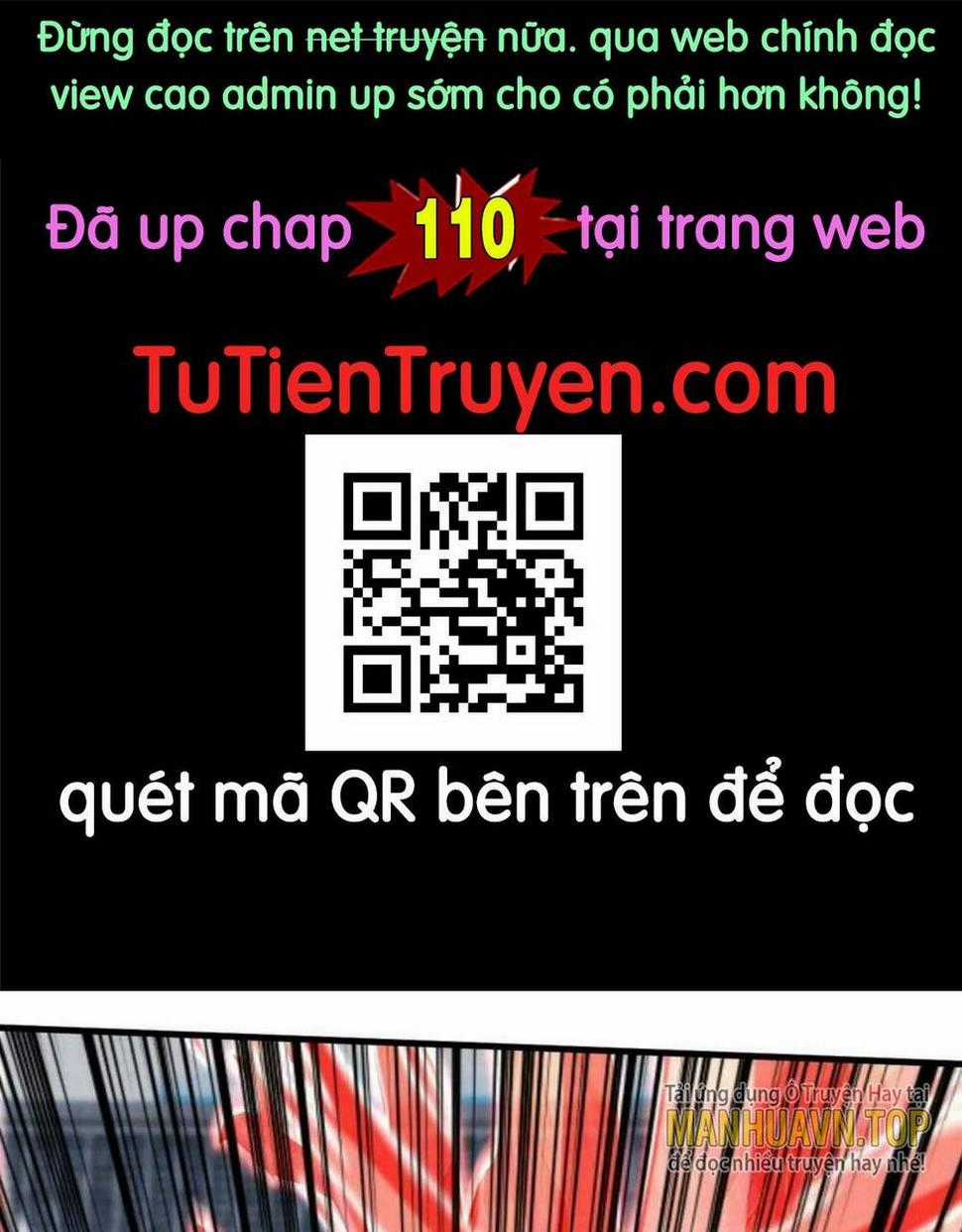 Vô Địch Đốn Ngộ Chapter 109 trang 0