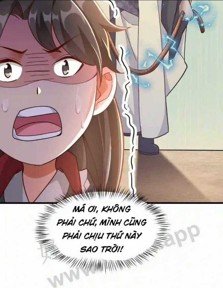 Vô Địch Đốn Ngộ Chapter 11 trang 13