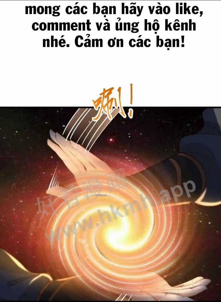 Vô Địch Đốn Ngộ Chapter 11 trang 15