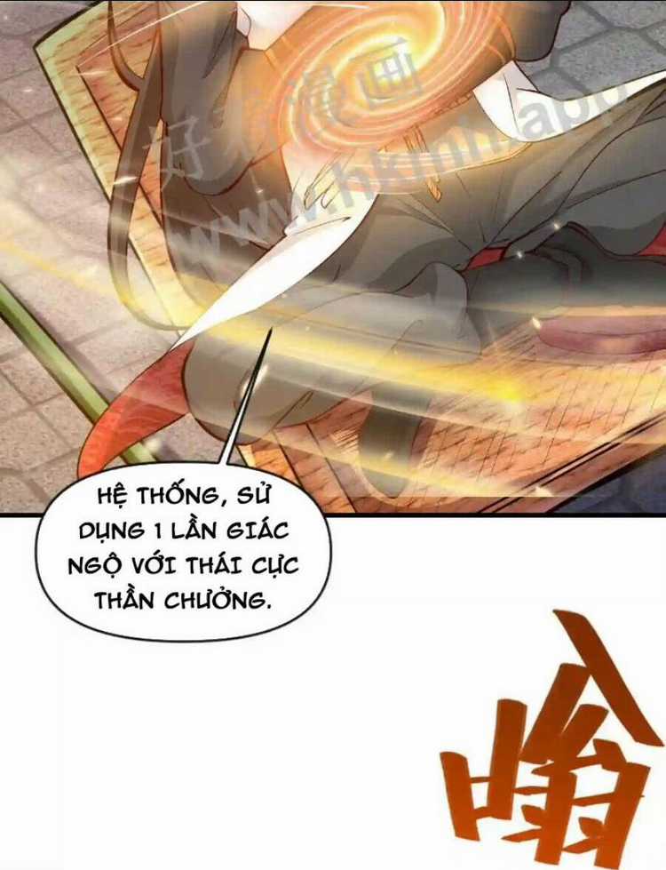 Vô Địch Đốn Ngộ Chapter 11 trang 17