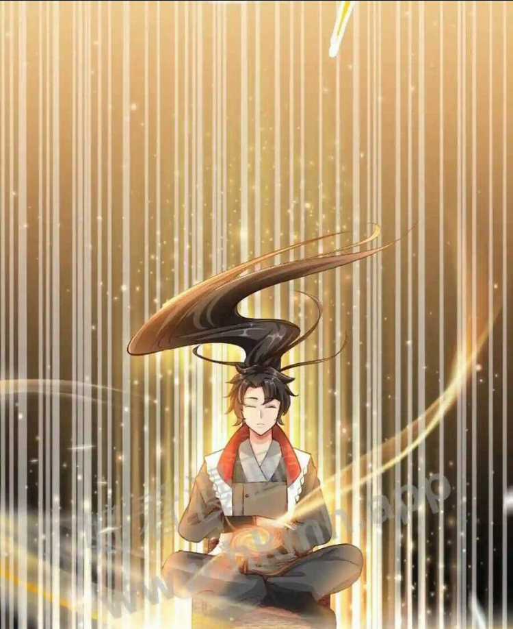 Vô Địch Đốn Ngộ Chapter 11 trang 19