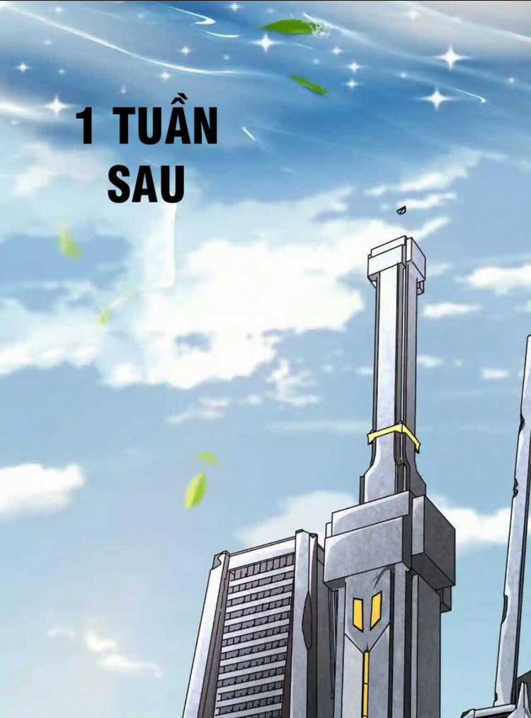 Vô Địch Đốn Ngộ Chapter 11 trang 25