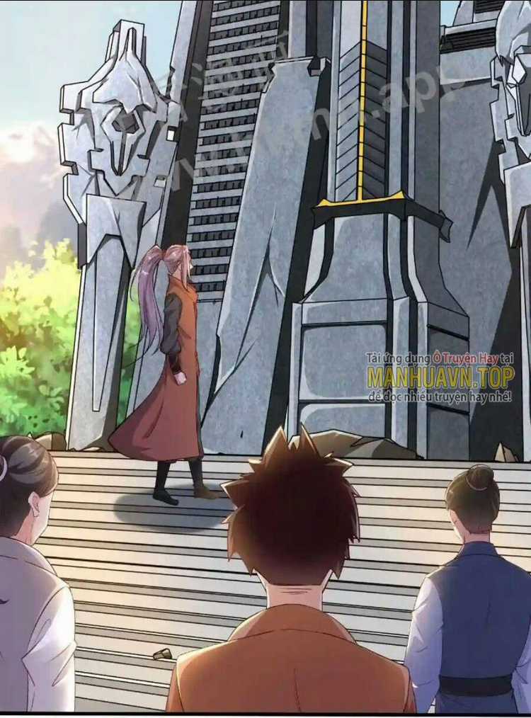 Vô Địch Đốn Ngộ Chapter 11 trang 26