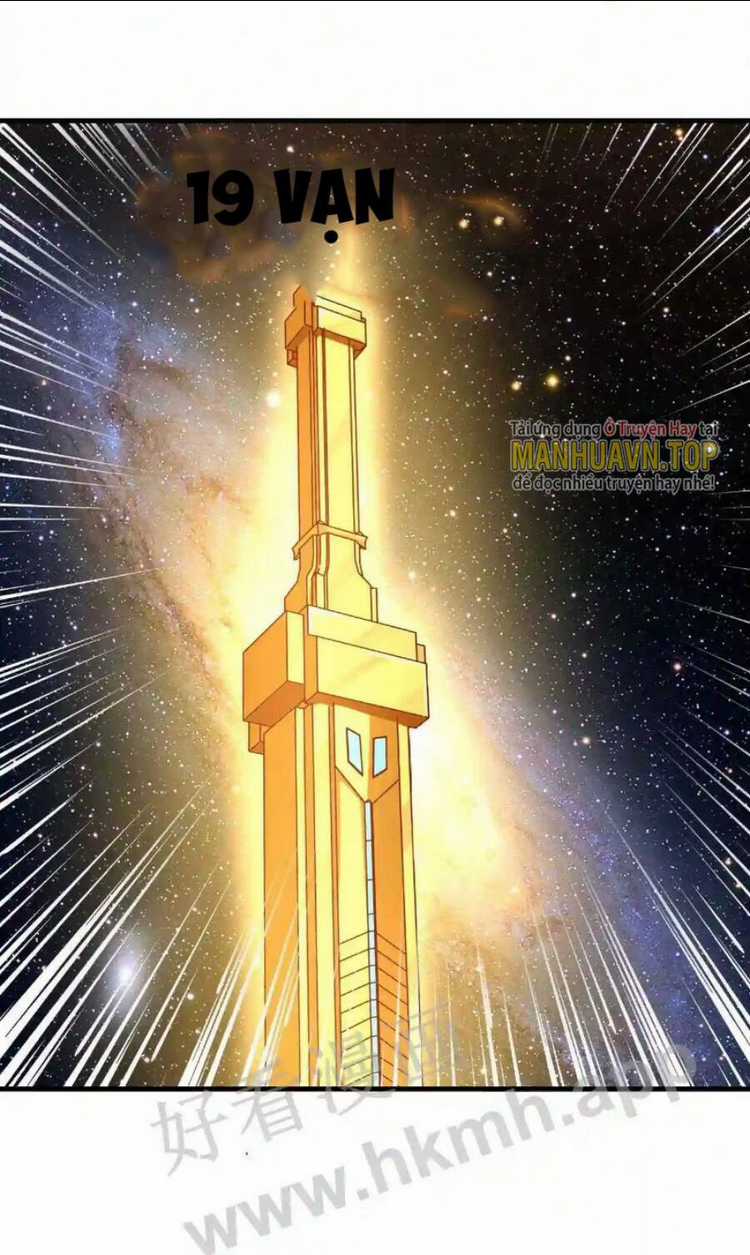 Vô Địch Đốn Ngộ Chapter 11 trang 29