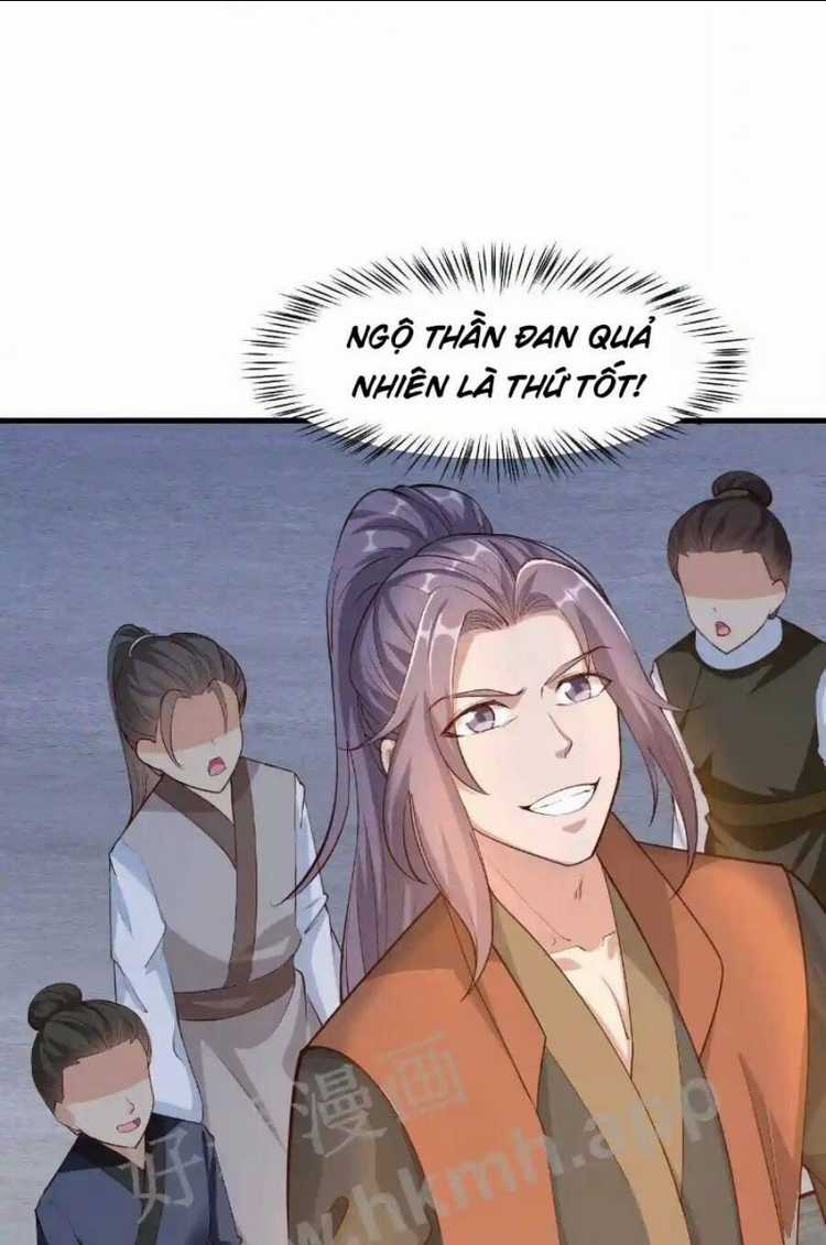 Vô Địch Đốn Ngộ Chapter 11 trang 30