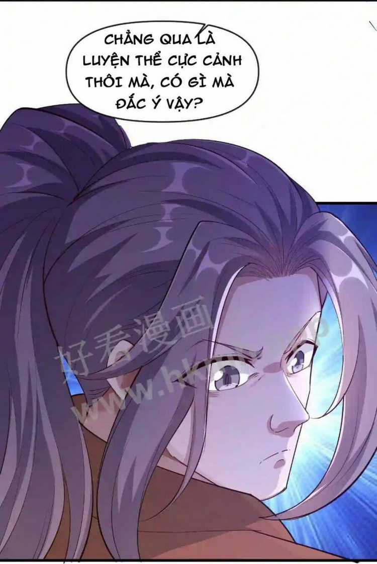 Vô Địch Đốn Ngộ Chapter 11 trang 32