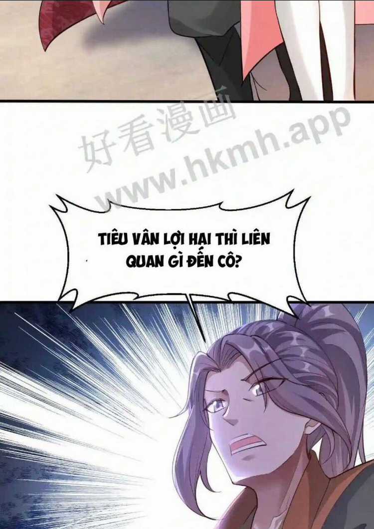 Vô Địch Đốn Ngộ Chapter 11 trang 35