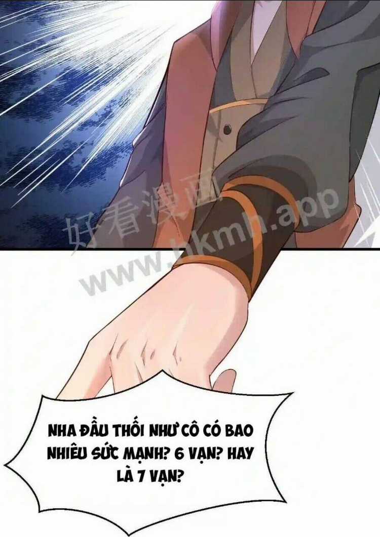 Vô Địch Đốn Ngộ Chapter 11 trang 36