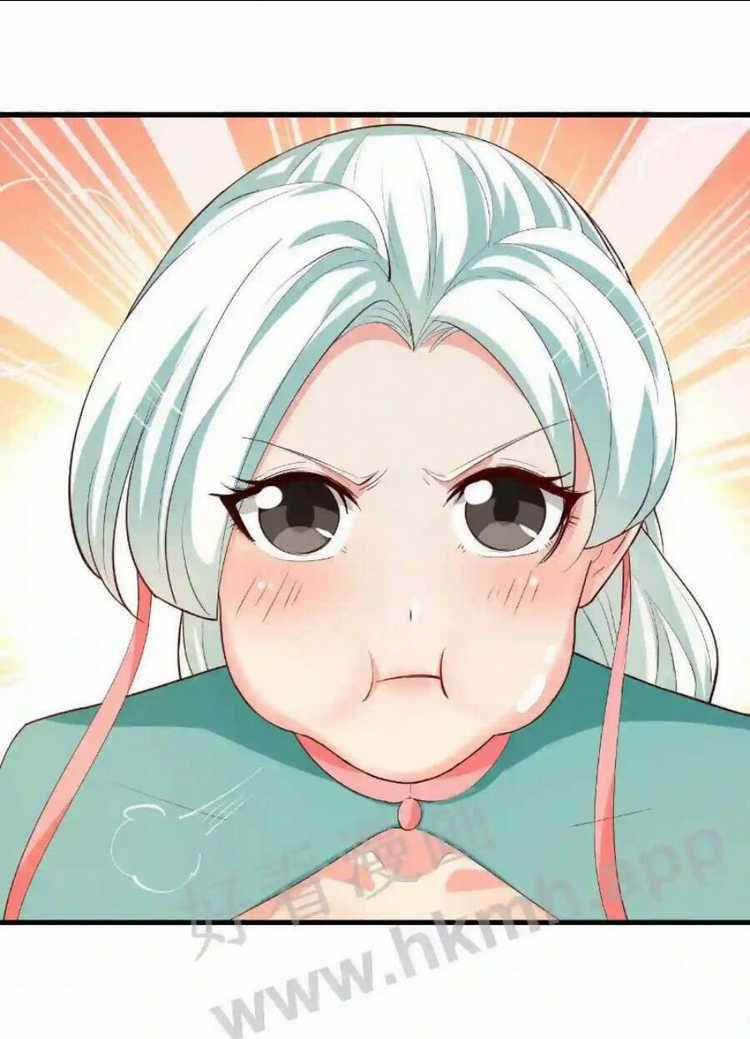 Vô Địch Đốn Ngộ Chapter 11 trang 37