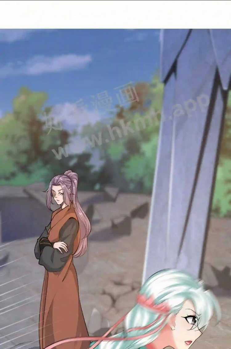 Vô Địch Đốn Ngộ Chapter 11 trang 39