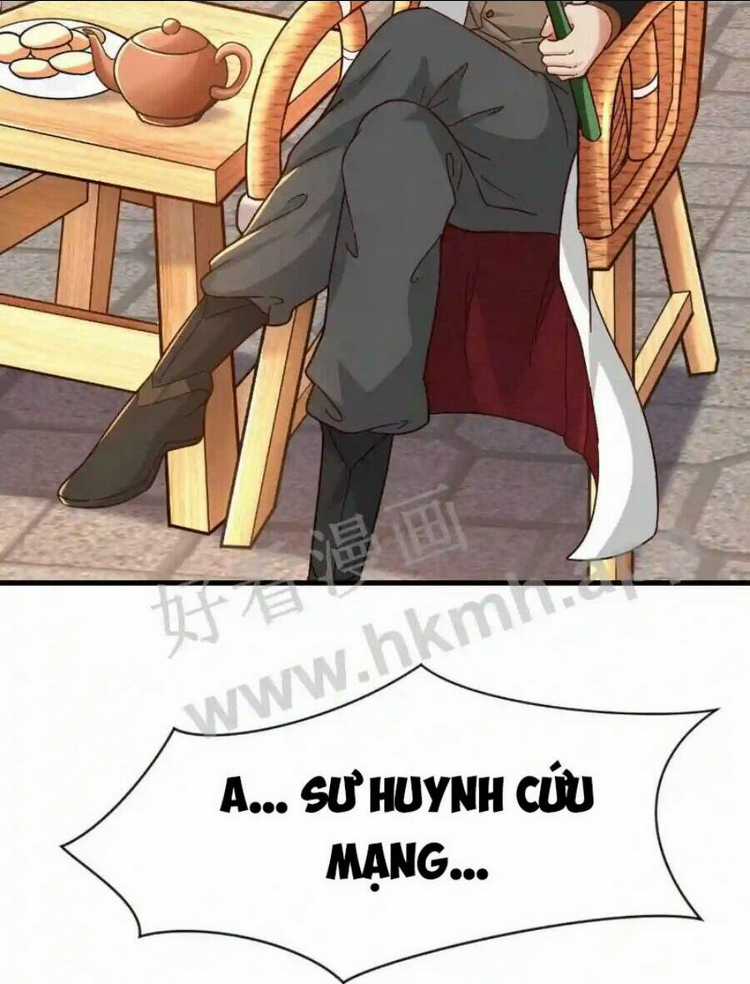 Vô Địch Đốn Ngộ Chapter 11 trang 4