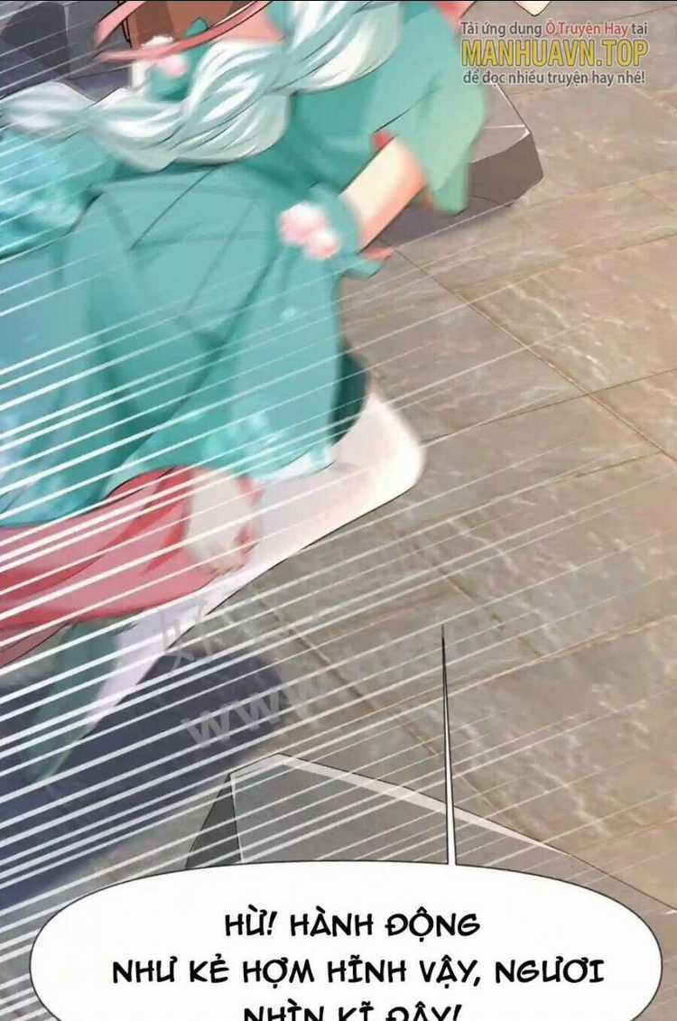 Vô Địch Đốn Ngộ Chapter 11 trang 40