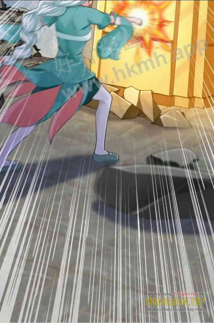 Vô Địch Đốn Ngộ Chapter 11 trang 44