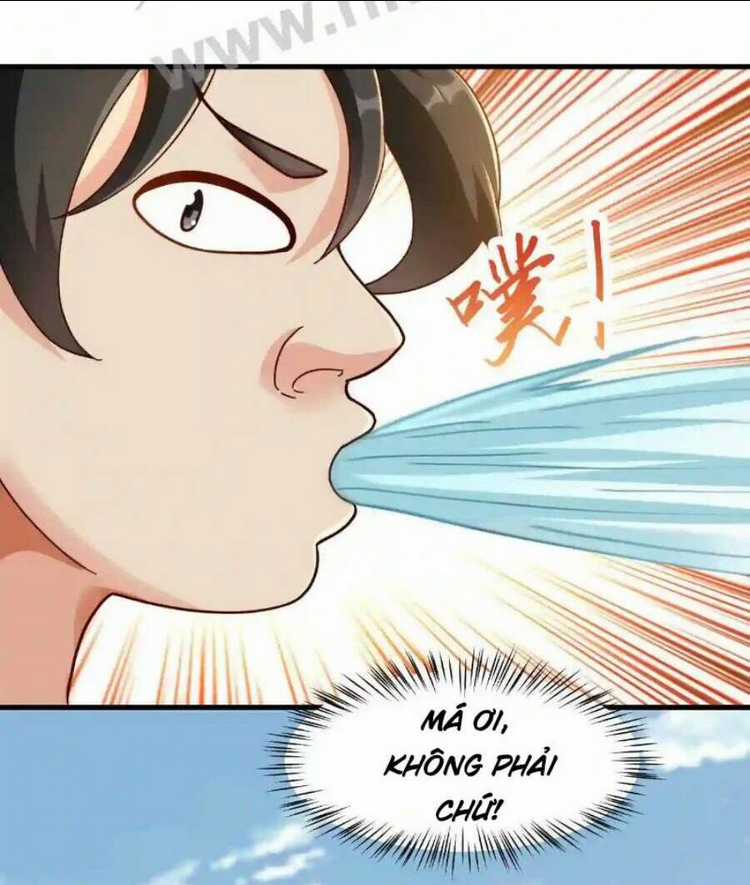 Vô Địch Đốn Ngộ Chapter 11 trang 6