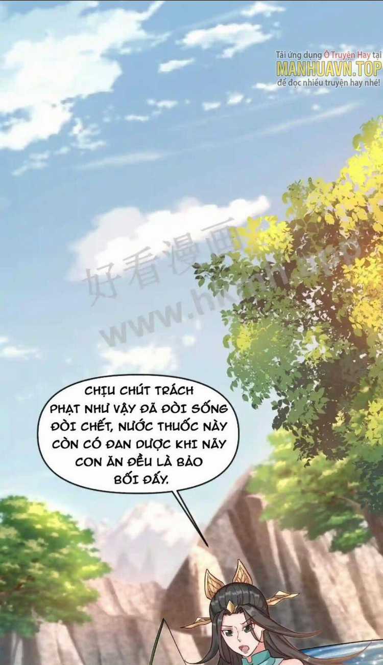 Vô Địch Đốn Ngộ Chapter 11 trang 7