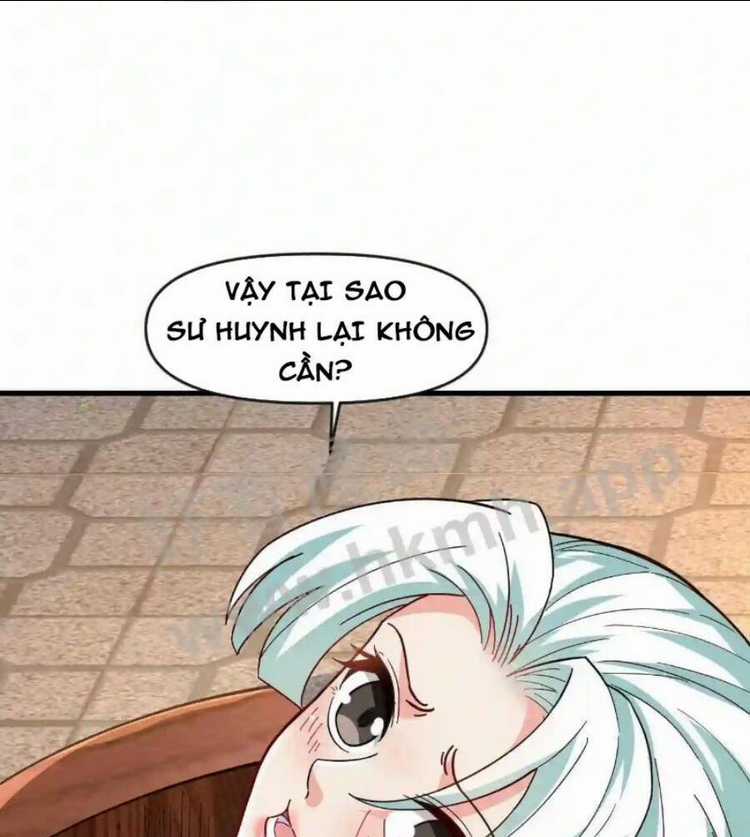 Vô Địch Đốn Ngộ Chapter 11 trang 9