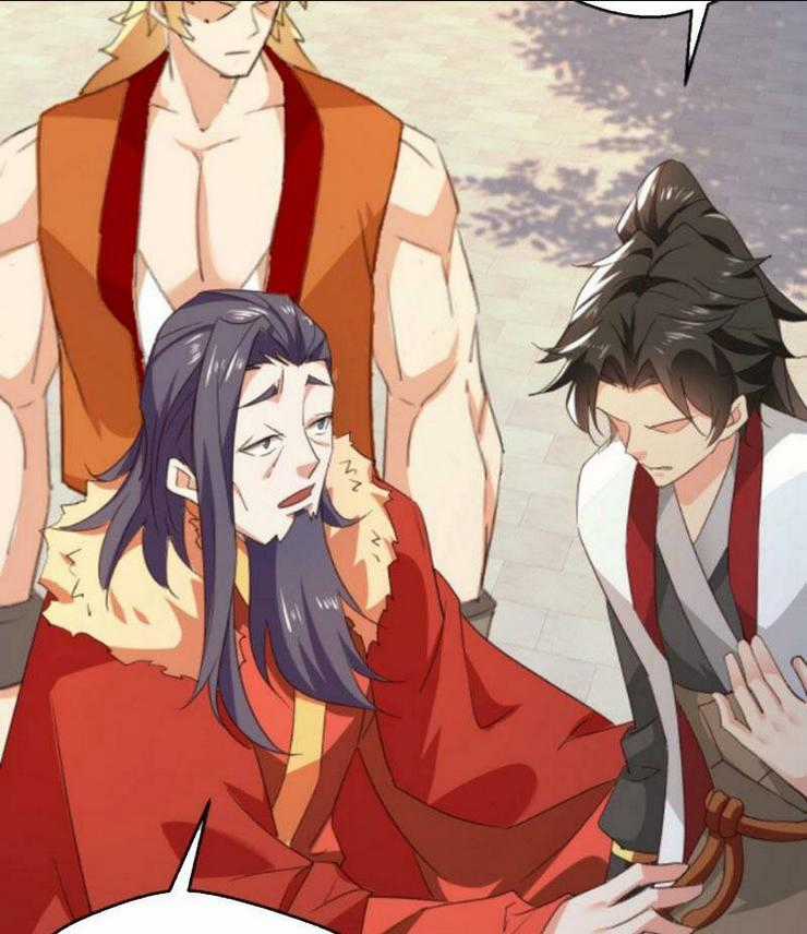Vô Địch Đốn Ngộ Chapter 110 trang 1