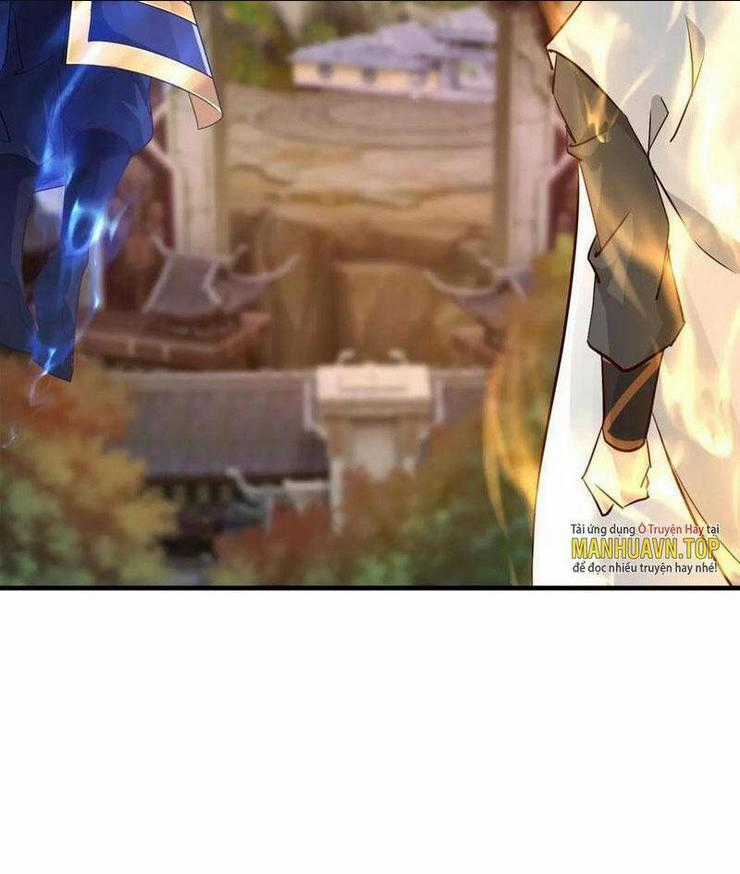 Vô Địch Đốn Ngộ Chapter 112 trang 1
