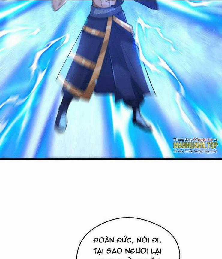 Vô Địch Đốn Ngộ Chapter 114 trang 1