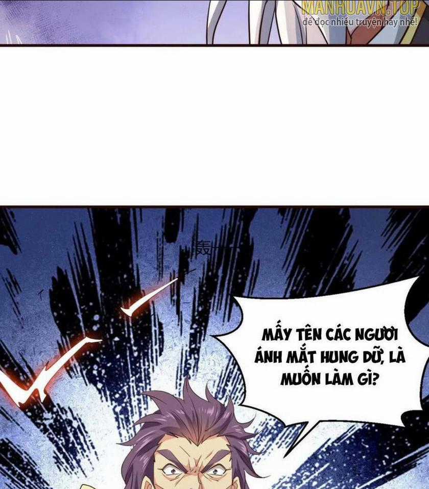 Vô Địch Đốn Ngộ Chapter 116 trang 1