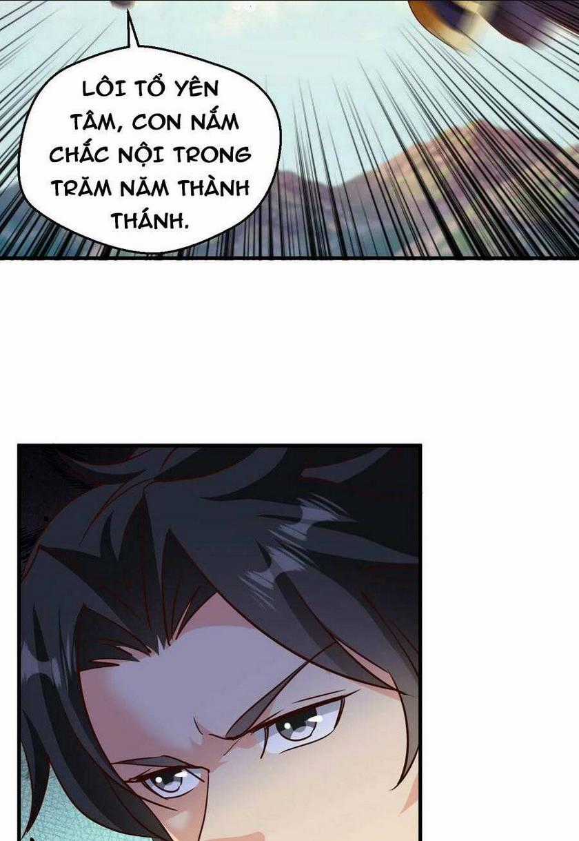 Vô Địch Đốn Ngộ Chapter 117 trang 1