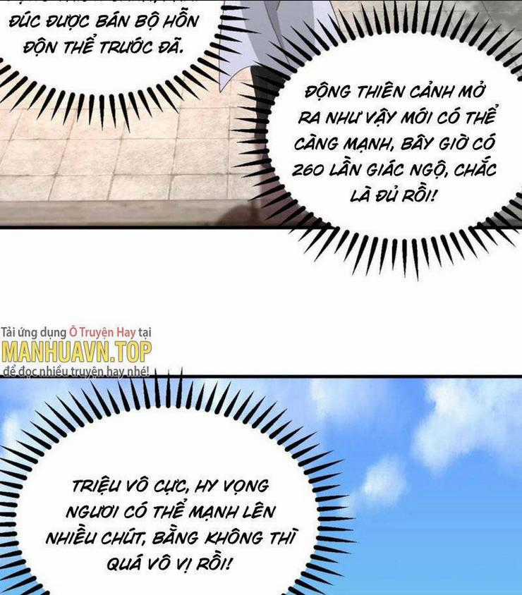 Vô Địch Đốn Ngộ Chapter 118 trang 1